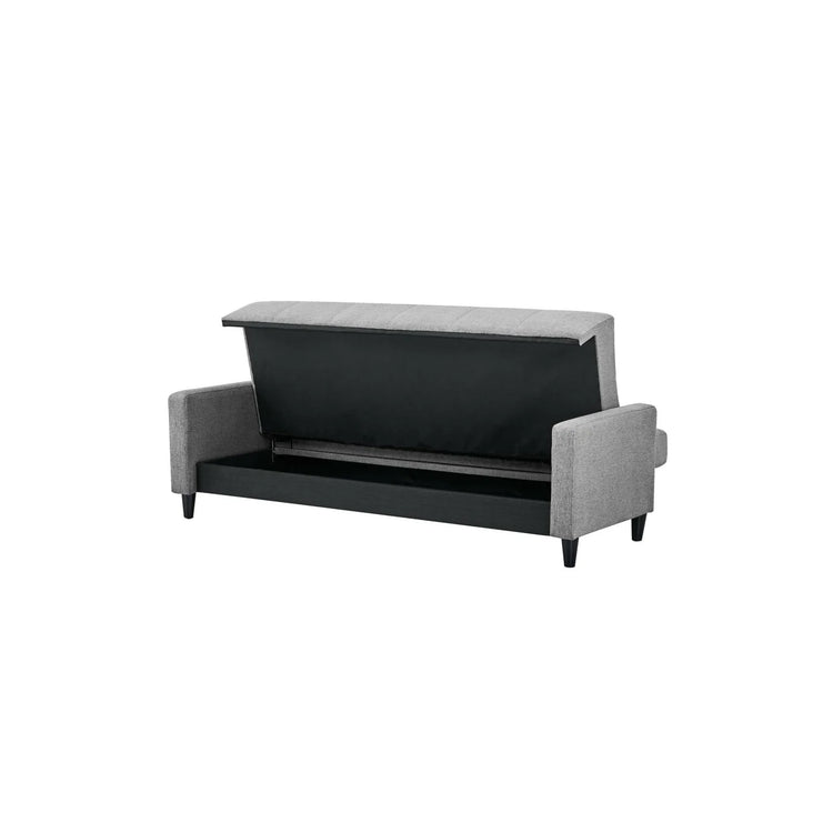 Julian Bowen Alfie Storage Sofa-Better Bed Company