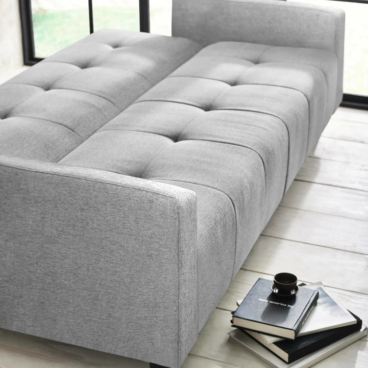 Julian Bowen Alfie Storage Sofa-Better Bed Company
