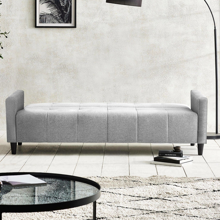 Julian Bowen Alfie Storage Sofa-Better Bed Company