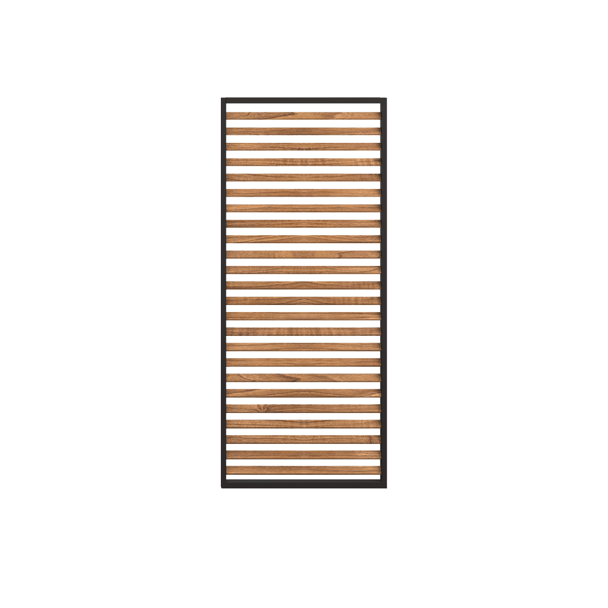 Maze Pergola Aluminium Louvre Panels Wood Effect-Better Bed Company