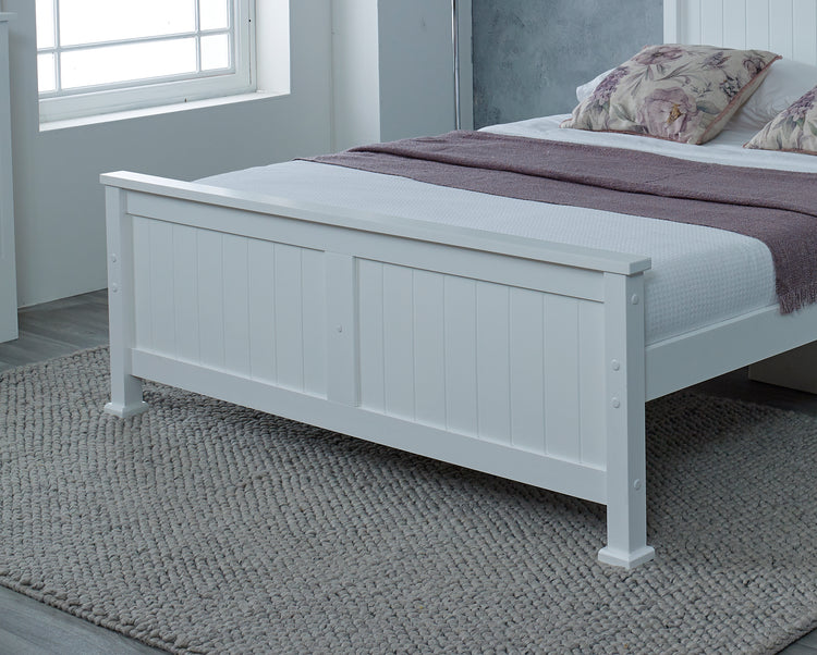 Better Isabella Bed Frame Footend-Better Bed Company