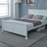 Better Isabella Bed Frame-Better Bed Company