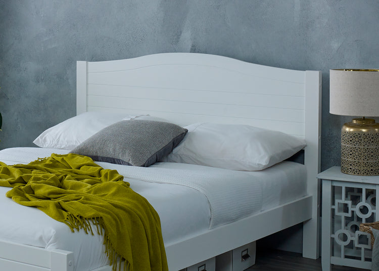 Better Mia Bed Frame Headboard-Better Bed Company