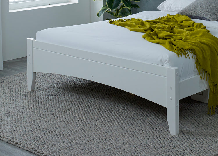 Better Mia Bed Frame Footend-Better Bed Company