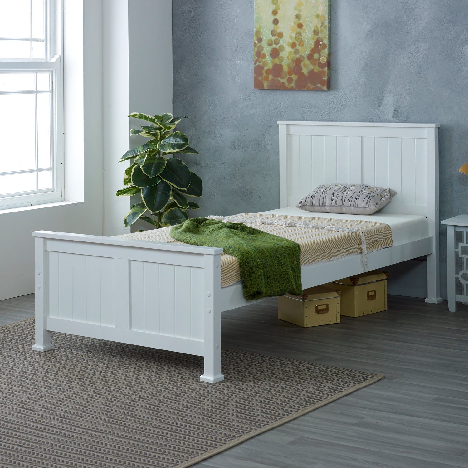 Better Isabella Bed Frame Better Bed Company