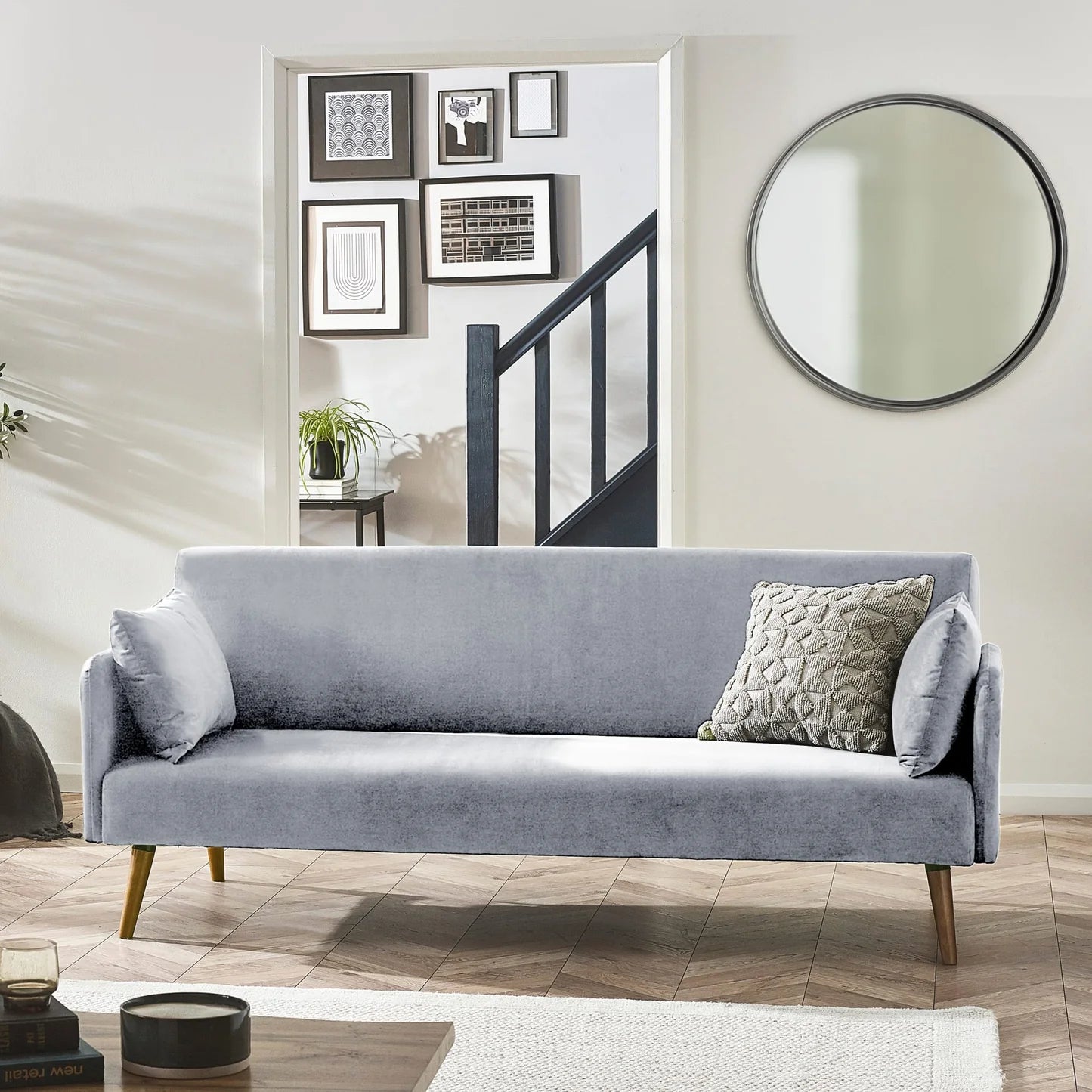 Julian Bowen Andi Sofabed-Better Bed Company