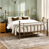 Julian Bowen Aurelia Metal Bed-Better Bed Company