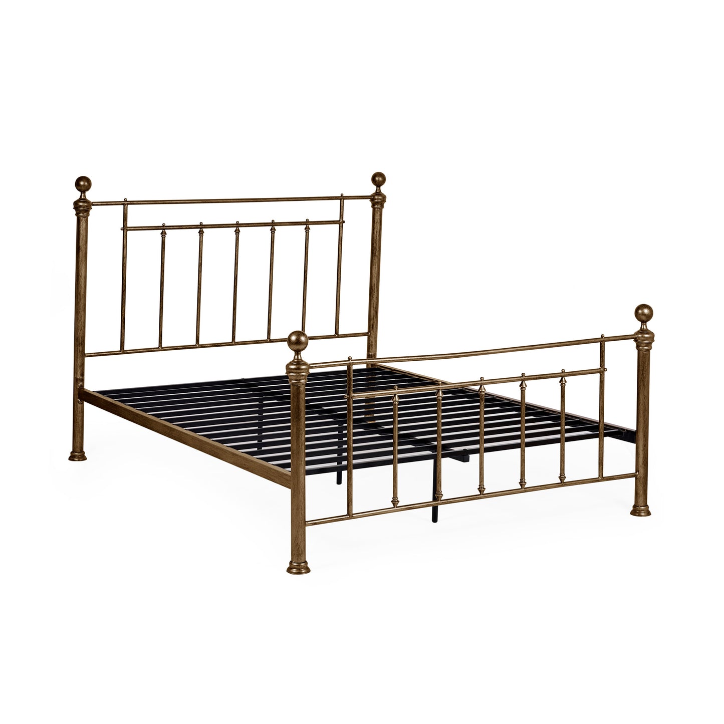 Julian Bowen Aurelia Metal Bed-Better Bed Company