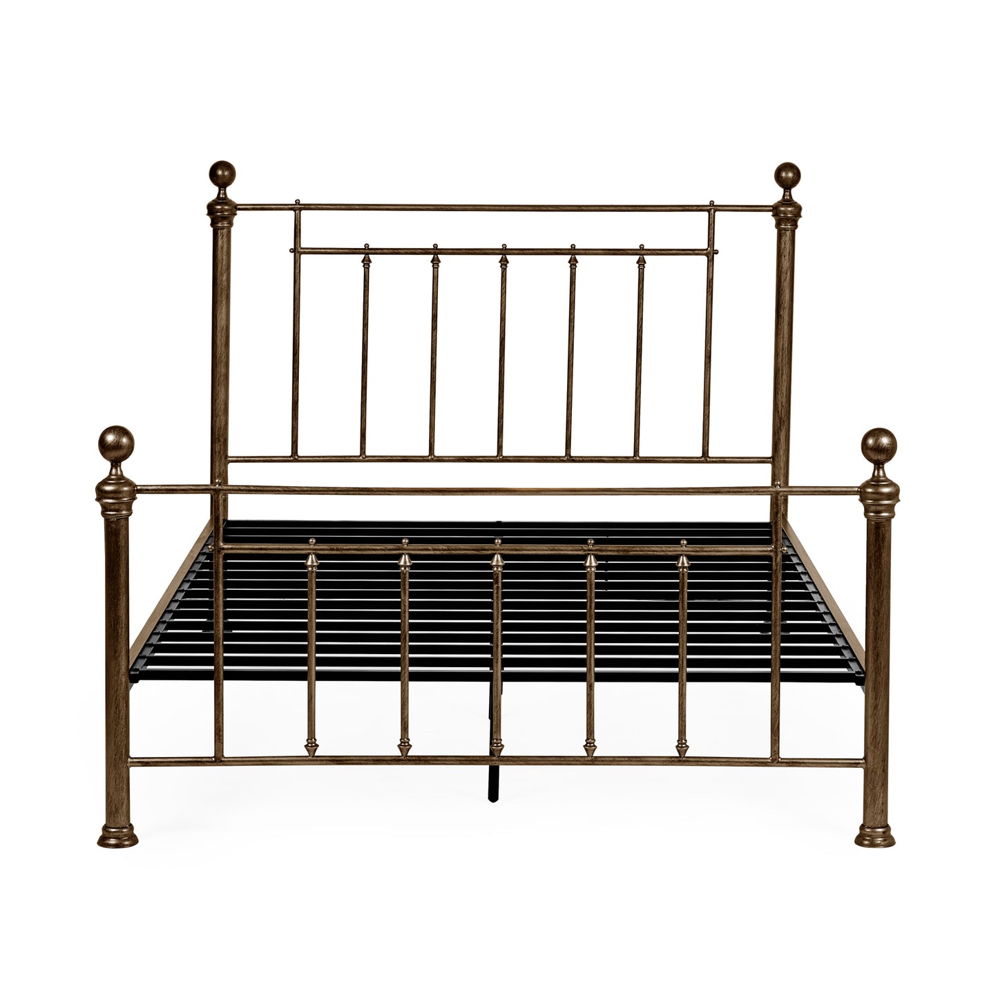 Julian Bowen Aurelia Metal Bed-Better Bed Company