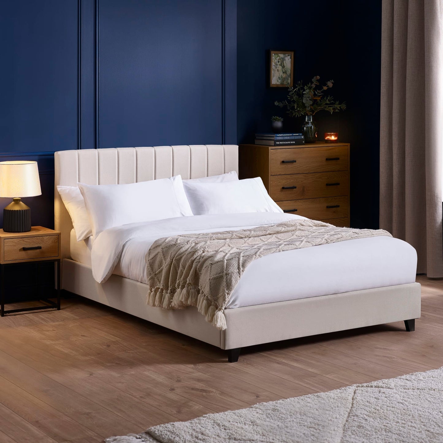 Julian Bowen Aylen Bed-Better Bed Company