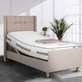 Vogue Cloud Gravity Gel Adjustable Bed Mattress