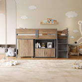Heartlands Furniture Alfie Midi Sleeper-Better Bed Company