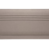 April Contract Headboard