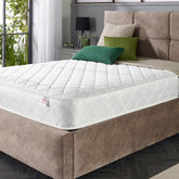 Aspire Comfort Rolled Mattress-Better Bed Company