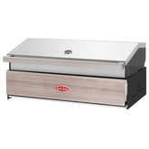 BeefEater 1500 Series - 5 Burner Built In BBQ-Better Bed Company