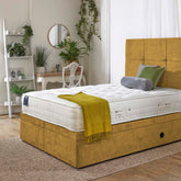 Dorlux Belgravia 1500 Mattress-Better Bed Company