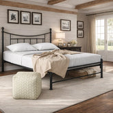 Wholesale Beds Bristol Metal Bed-Better Bed Company