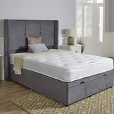 Shakespeare Beds Brooklyn 1000 Mattress-Better Bed Company