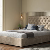 Hackenthorpe Ottoman Bed-Better Bed Company