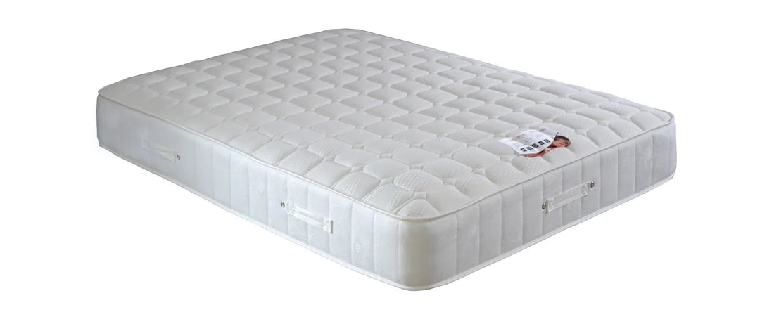 Bedmaster Ultimate Ortho Mattress Double-Better Bed Company