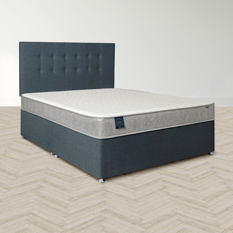 Airsprung Beds Blyth Comfort Divan Bed-Better Bed Company