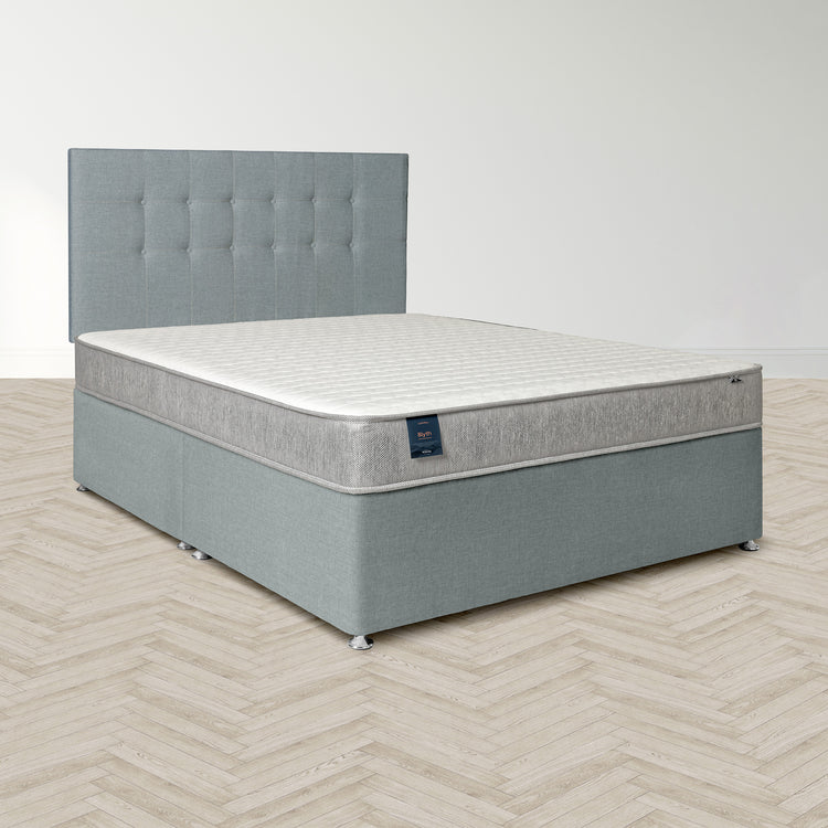 Airsprung Beds Blyth Comfort Divan Bed-Better Bed Company