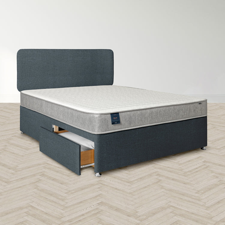 Airsprung Beds Blyth Comfort Divan Bed-Better Bed Company