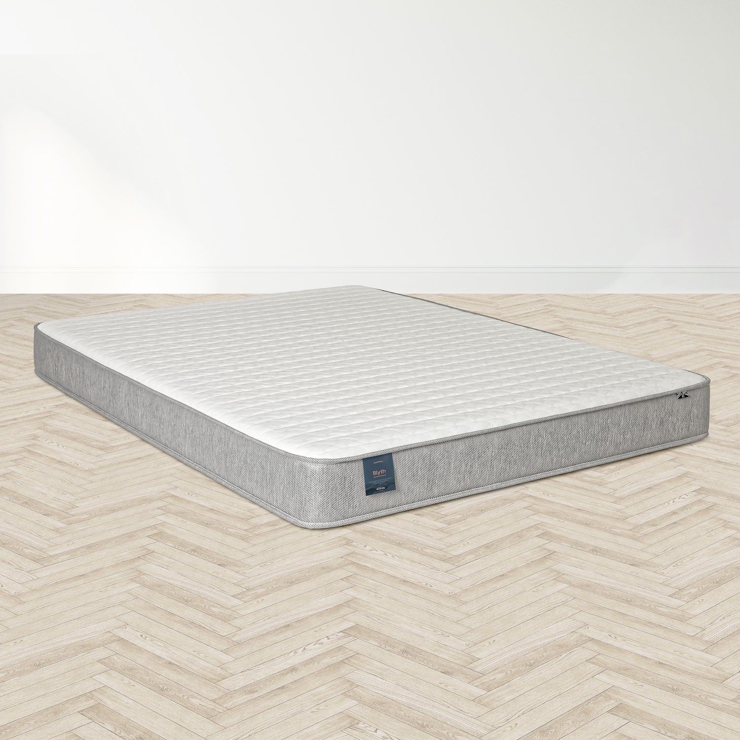 Airsprung Beds Blyth Comfort Mattress-Better Bed Company