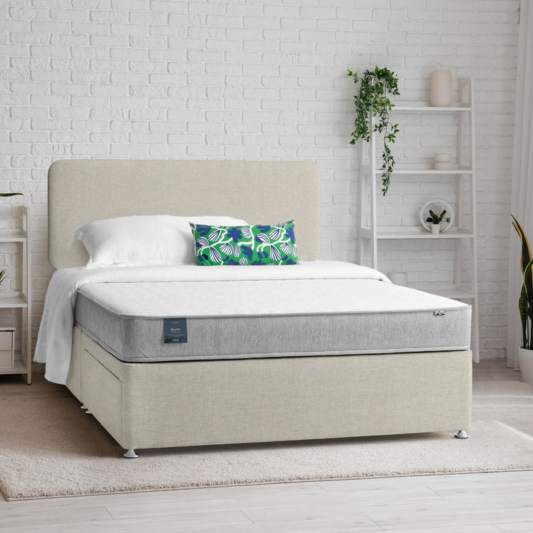 Airsprung Beds Blyth Comfort Mattress-Better Bed Company
