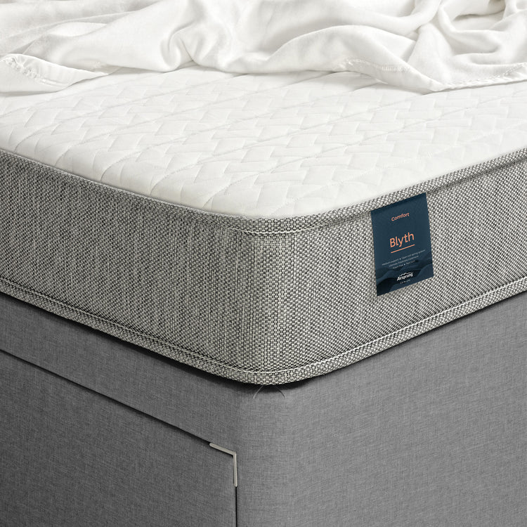 Airsprung Beds Blyth Comfort Mattress-Better Bed Company