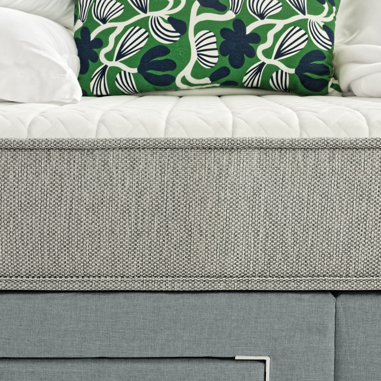 Airsprung Beds Blyth Comfort Mattress-Better Bed Company