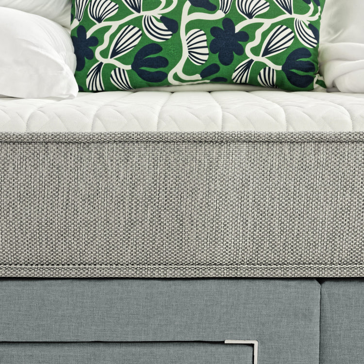 Airsprung Beds Blyth Comfort Mattress-Better Bed Company