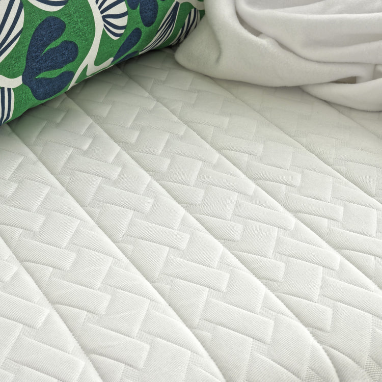 Airsprung Beds Blyth Comfort Mattress-Better Bed Company