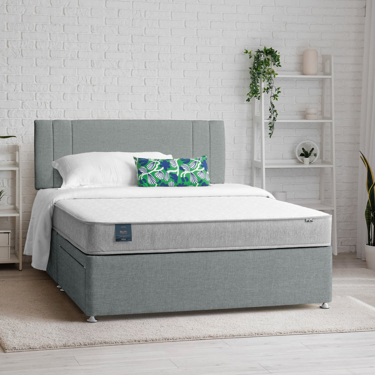 Airsprung Beds Blyth Comfort Mattress-Better Bed Company