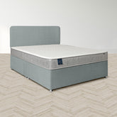 Airsprung Beds Blyth Hybrid Divan Bed