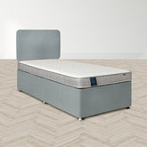 Airsprung Beds Blyth Kids Sprung Divan Bed