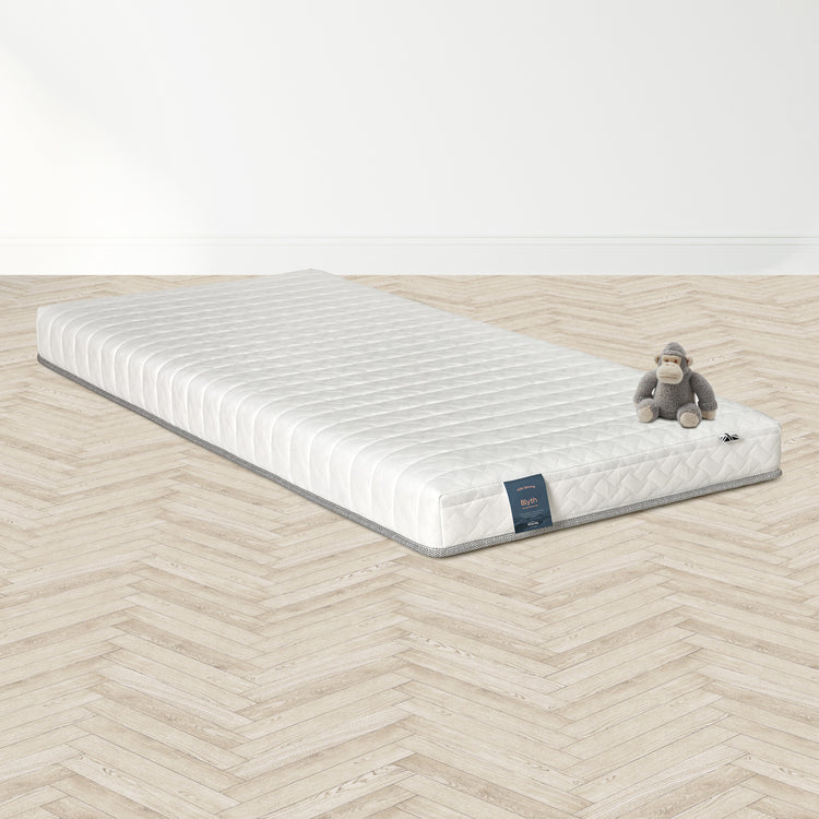 Airsprung Beds Blyth Kids Sprung Mattress-Matt 3-Better Bed Company
