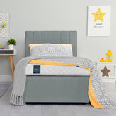 Airsprung Beds Blyth Kids Sprung Mattress-Sphinx RS-Better Bed Company