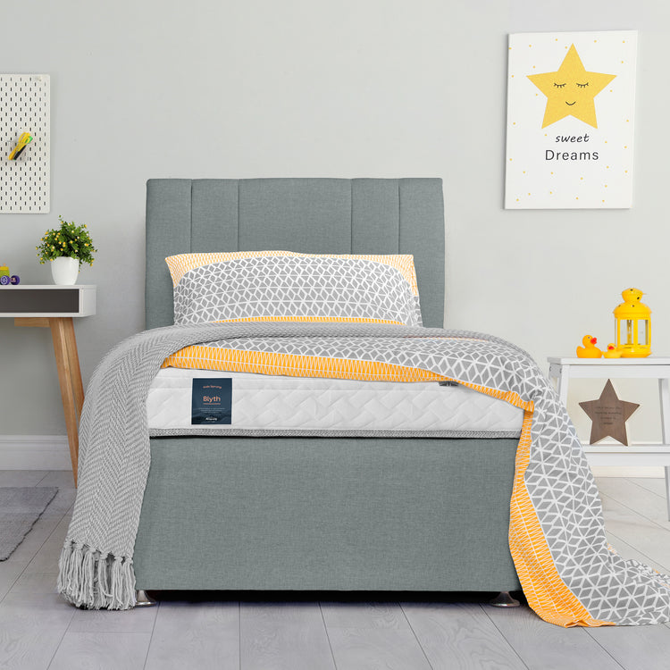 Airsprung Beds Blyth Kids Sprung Mattress-Sphinx RS-Better Bed Company