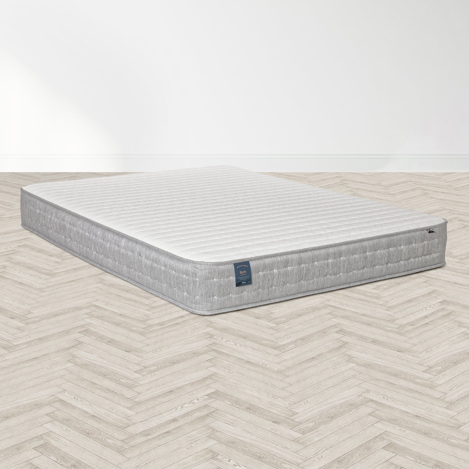 Airsprung Bed 1000 Pocket Natural Mattress-Better Bed Company