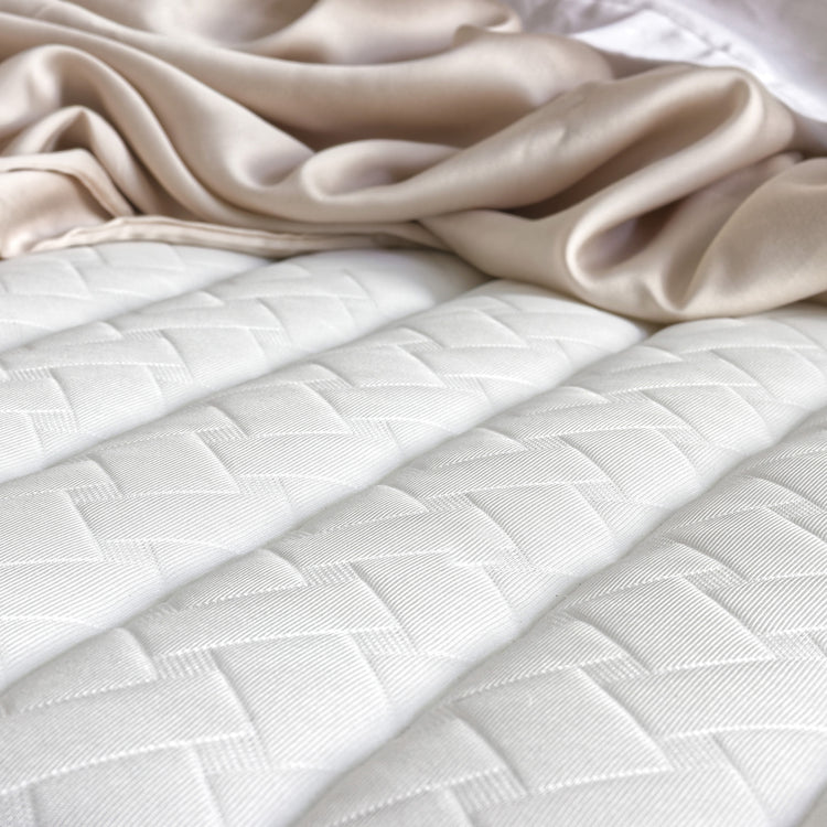 Airsprung Bed 1000 Pocket Natural Mattress-Better Bed Company