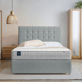 Airsprung Beds Blyth 1000 Pocket Ortho Mattress-Ravello RS-Better Bed Company