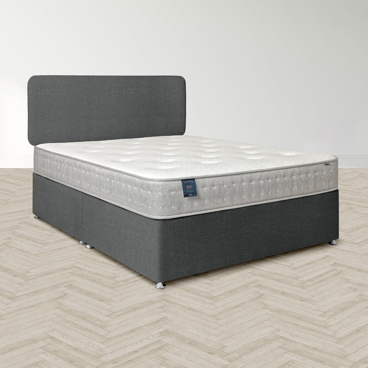 Airsprung Beds Blyth Ortho Pocket Divan Bed