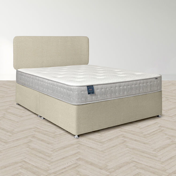 Airsprung Beds Blyth Ortho Pocket Divan Bed