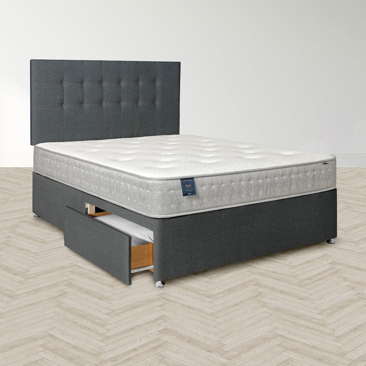 Airsprung Beds Blyth Ortho Pocket Divan Bed