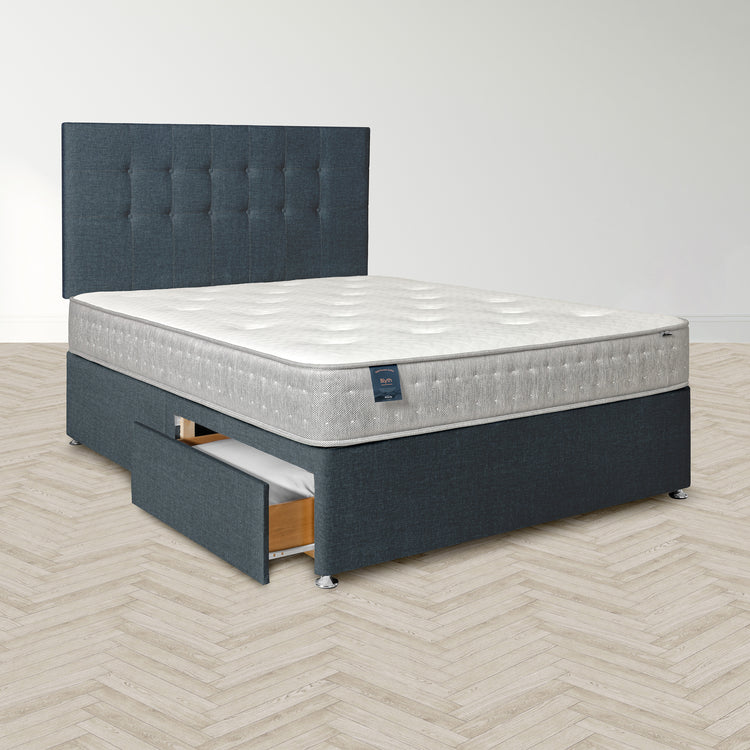 Airsprung Beds Blyth Ortho Pocket Divan Bed