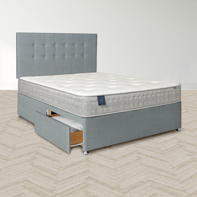 Airsprung Beds Blyth Ortho Pocket Divan Bed