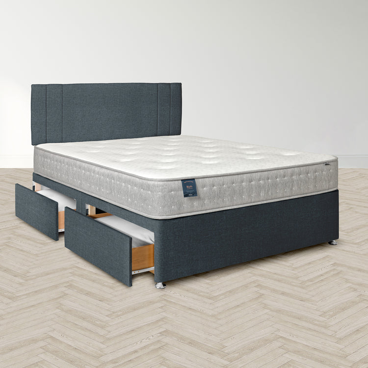 Airsprung Beds Blyth Ortho Pocket Divan Bed