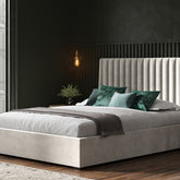 Northamptonshire Ottoman bed-Better Bed Company