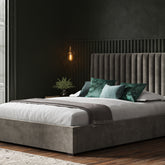 Emporia Beds Bramcote Ottoman bed-Better Bed Company